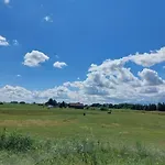 Dom Podróżnika -aktywne Casa de Férias Jablonowo