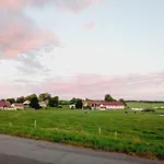 Dom Podróżnika -aktywne Jablonowo
