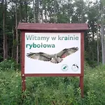 Casa de Férias Dom Podróżnika -aktywne *