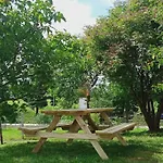 Dom Podróżnika -aktywne