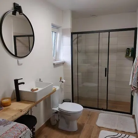 Dom Podroznika -aktywne Jablonowo