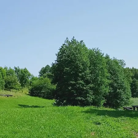 Dom Podróżnika -aktywne * Jablonowo