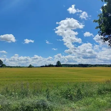 Dom Podroznika -aktywne Feriehus *