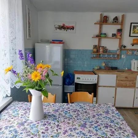 Dom Podroznika -aktywne Feriehus *