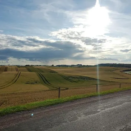 Dom Podroznika -aktywne Feriehus *