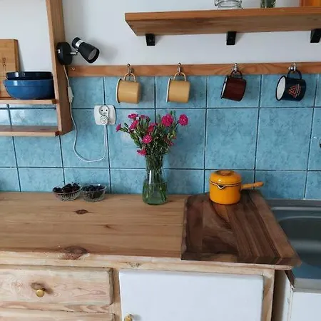 Dom Podroznika -aktywne