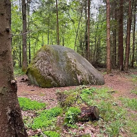 Dom Podroznika -aktywne Holiday home *