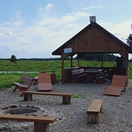 Holiday home Dom Podroznika -aktywne