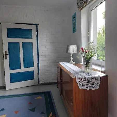 Dom Podroznika -aktywne Jablonowo