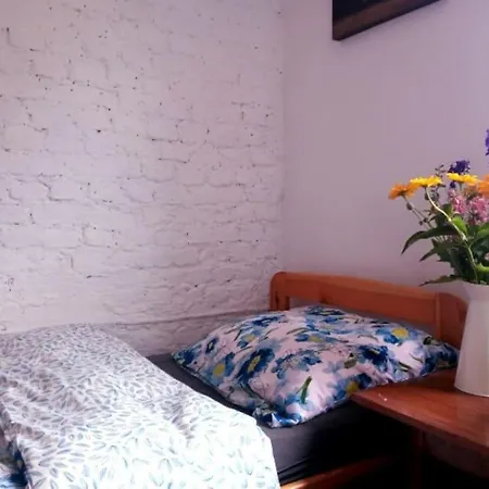 Dom Podroznika -aktywne Tatil Evi Jablonowo
