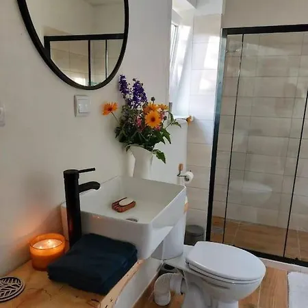 Feriehus Dom Podroznika -aktywne Jablonowo