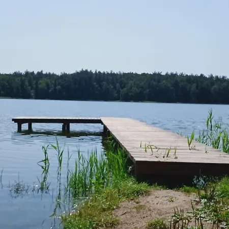 Dom Podroznika -aktywne Holiday home *