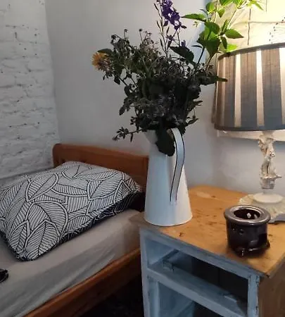 Dom Podroznika -aktywne Jablonowo