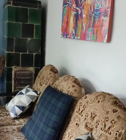 Dom Podroznika -aktywne * Jablonowo